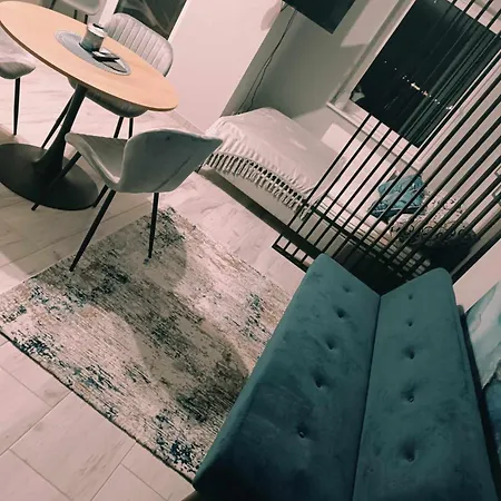 Gdanska 95 * Chojnice