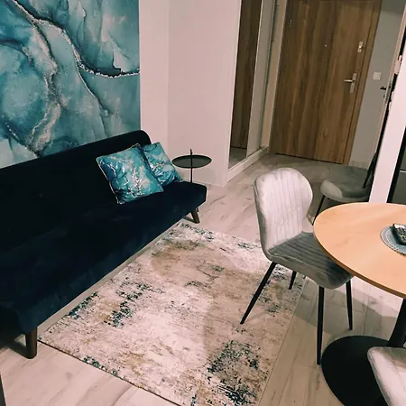 Gdanska 95 Apartment Chojnice