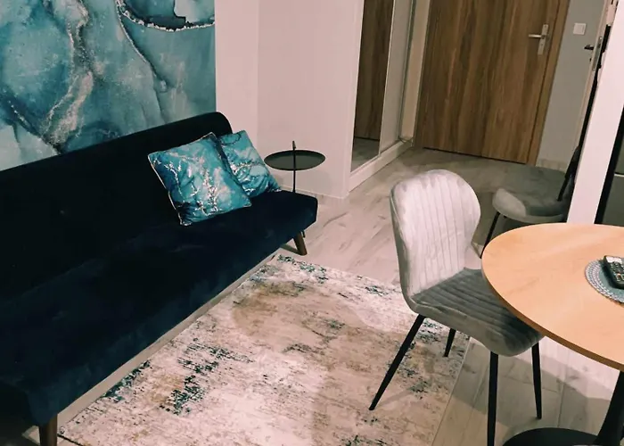 Gdańska 95 Apartament Chojnice